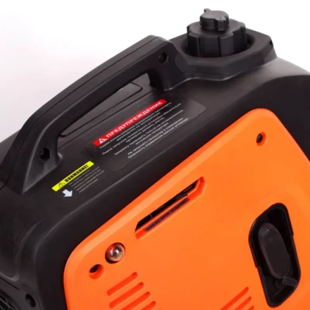 Бензогенератор инверторный PATRIOT 1000i купить в Ижевске