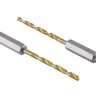 Сверло по металлу HAMMER Ф3х81мм (202-803 DR MT 2шт.) купить в Ижевске