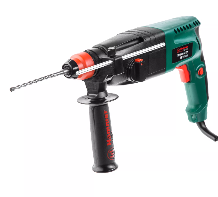 Перфоратор Hammer Flex PRT650A купить в Ижевске