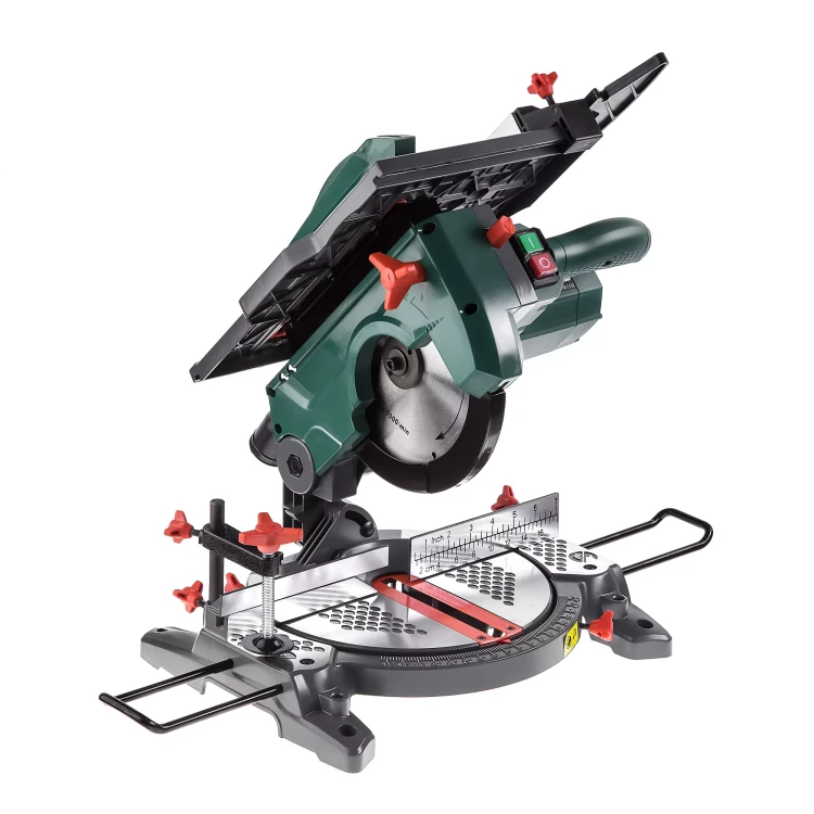 Пила торцовочная Hammer Flex STL1200/210C купить в Ижевске