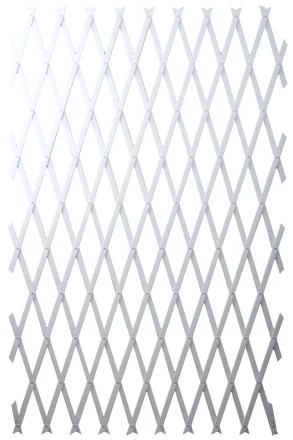 Ограда садовая RACO белая, 50 х 150см 42359-54201W купить в Ижевске