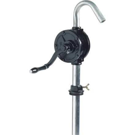 Насос ручной для бочки (ROTATIVE CAST IRON HAND PUMP) PIUSI F0033201A купить в Ижевске