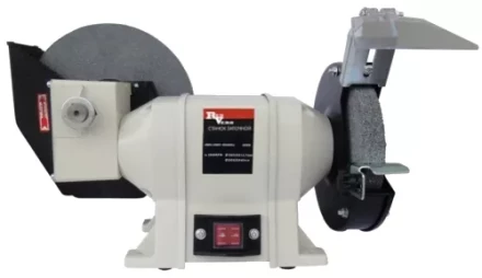 Станок заточной RedVerg RD-150/200A угловой купить в Ижевске