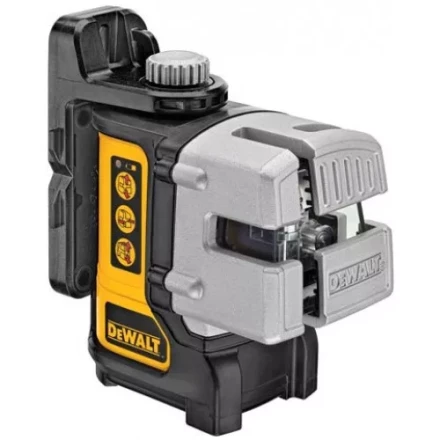 Лазерный уровень DeWalt DW 089 K купить в Ижевске