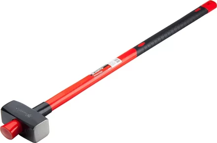 Кувалда 4000 г фибергласовая обрезиненная рукоятка MATRIX MASTER 10923 купить в Ижевске