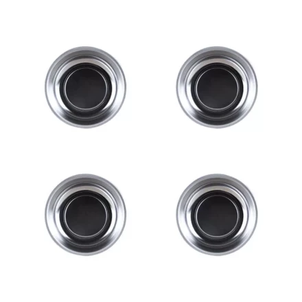 Набор магнитных тарелок FIXCAP-4 FoxWeld купить в Ижевске