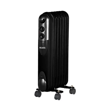 Масляный радиатор РЕСАНТА ОМПТ-9НЧ 67/3/14 купить в Ижевске