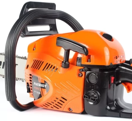 Бензопила PT 5220 Imperial PATRIOT купить в Ижевске