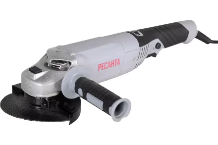 Углошлифовальная машина (болгарка) Ресанта УШМ-125/1200Э 75/12/4 купить в Ижевске