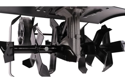 Электрический культиватор CHAMPION EC1500 купить в Ижевске