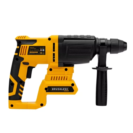 Перфоратор аккумуляторный BLRH-IB-26-0 Li-Ion, 18 В Denzel 26702 купить в Ижевске