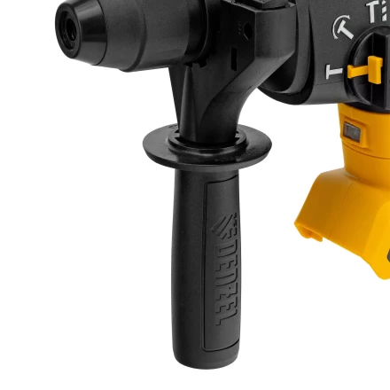 Перфоратор аккумуляторный BLRH-IB-26-0 Li-Ion, 18 В Denzel 26702 купить в Ижевске