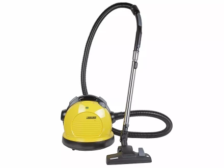 Пылесос для сухой уборки KARCHER VC 6 купить в Ижевске