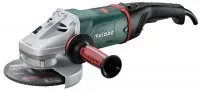 Угловая шлифмашина УШМ WE 22-180 MVT Metabo