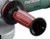 Угловая шлифмашина УШМ WE 22-180 MVT Metabo купить в Ижевске