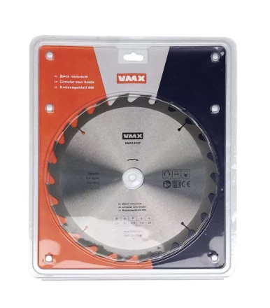 Диск пильный ф250х32 z24 дерево VMX 512437 купить в Ижевске