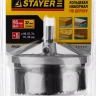 Пила сегментная наборная STAYER по дереву, 60-95 x 32 мм 2957-095 купить в Ижевске