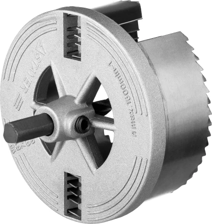 Пила сегментная наборная STAYER по дереву, 60-95 x 32 мм 2957-095 купить в Ижевске