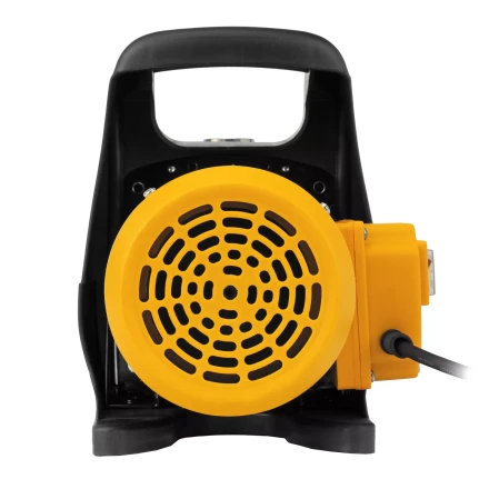 Садовый поверхностный насос Denzel GPL800Х 97302, 800 Вт, 3200 л/ч, подъем 42 м, нержавейка купить в Ижевске