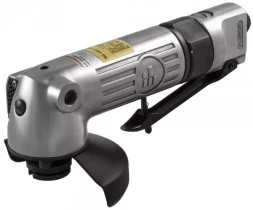 Шлифмашина JAG-6612 угловая пневматическая 4" Jonnesway 48335