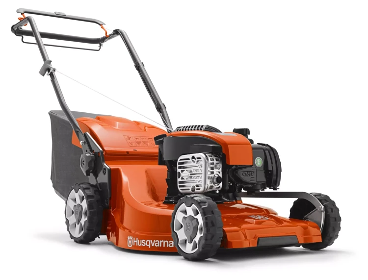 Бензиновая газонокосилка Husqvarna LC247 SP купить в Ижевске