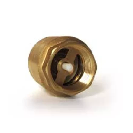 Обратный клапан 2&quot; Aurora купить в Ижевске