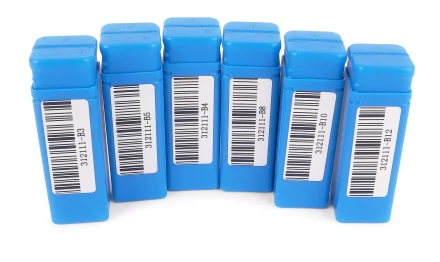 Пневматический резьбовой заклепочник MESSER RL-5312K с комплектом для установки заклепок М3. М4, М5, М6, М8, М10. М12 купить в Ижевске