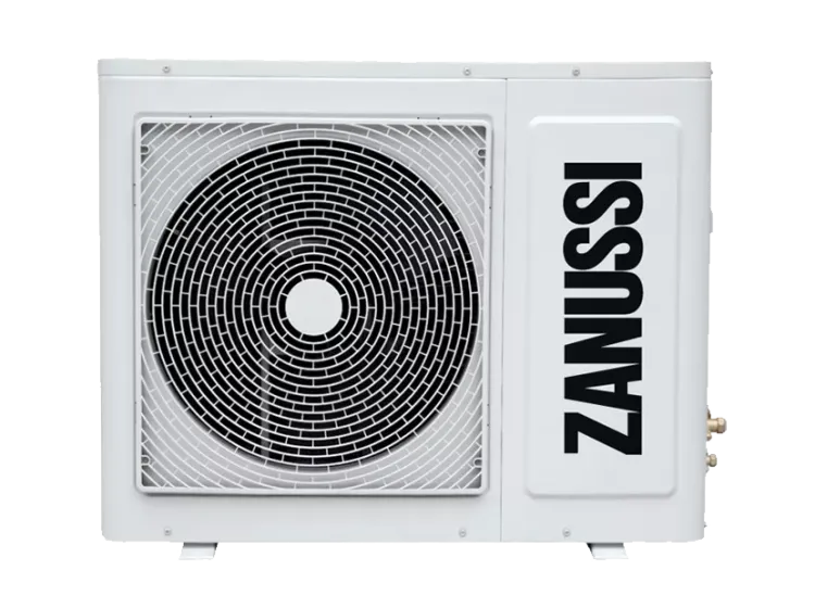 Блок наружный ZANUSSI ZACS-12 HPR/A15/N1/Out сплит-системы купить в Ижевске