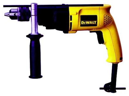 Ударная Дрель DeWalt D 21720 купить в Ижевске
