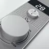 Водонагреватель ELECTROLUX EWH 30 Centurio DL Silver купить в Ижевске