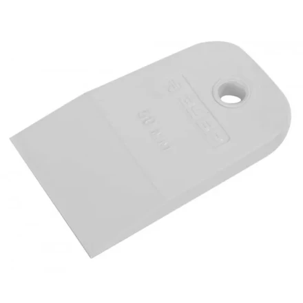 Шпатель ЗУБР &quot;МАСТЕР&quot; резиновый, белый, 1шт, 50мм 1016-50_z01 купить в Ижевске