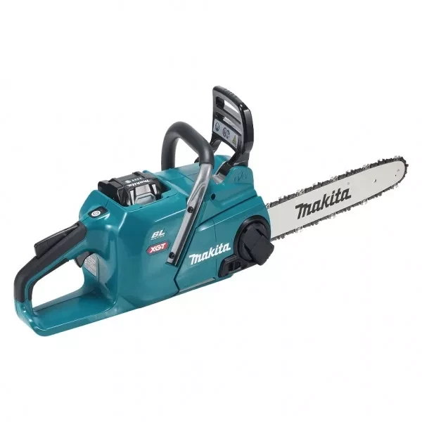 Аккумуляторная цепная пила 40v, шина 45см, регул. без ключа Makita UC017GZ01 (без АКБ и ЗУ) купить в Ижевске