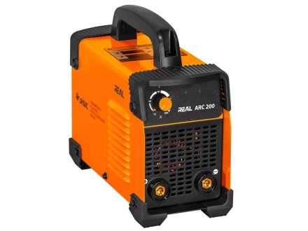Инвертор сварочный ARC 200 REAL Z238 Сварог купить в Ижевске