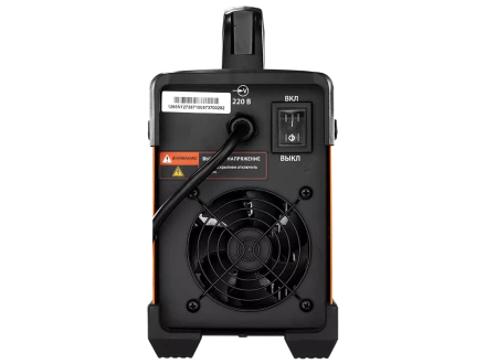 Инвертор сварочный ARC 200 REAL Z238 Сварог купить в Ижевске