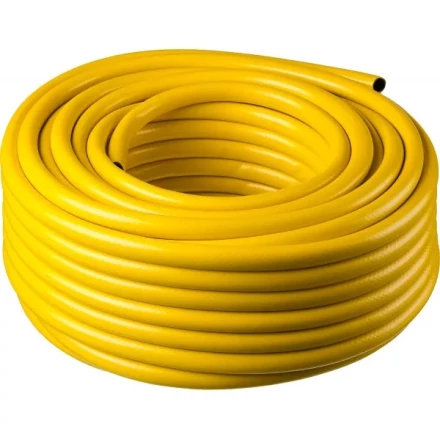 Шланг GRINDA COMFORT поливочный, 25 атм., армированный, 3-х слойный, 3/4&quot;х50м 8-429003-3/4-50_z02 купить в Ижевске