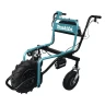 Аккумуляторная тележка Makita DCU180Z (без АКБ и ЗУ) купить в Ижевске