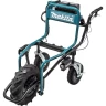 Аккумуляторная тележка Makita DCU180Z (без АКБ и ЗУ) купить в Ижевске