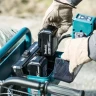 Аккумуляторная тележка Makita DCU180Z (без АКБ и ЗУ) купить в Ижевске