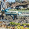 Аккумуляторная тележка Makita DCU180Z (без АКБ и ЗУ) купить в Ижевске