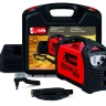 Сварочный аппарат FORCE 165 ACX PLASTIC CARRY CASE  Telwin купить в Ижевске