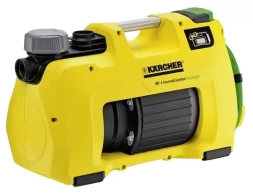 Поверхностный насос KARCHER BP 4 Home & Garden Ecologic