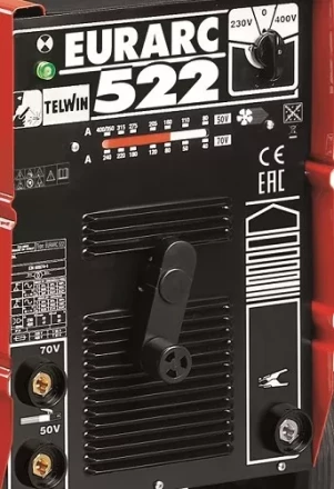 Сварочный аппарат EURARC 522 Telwin купить в Ижевске