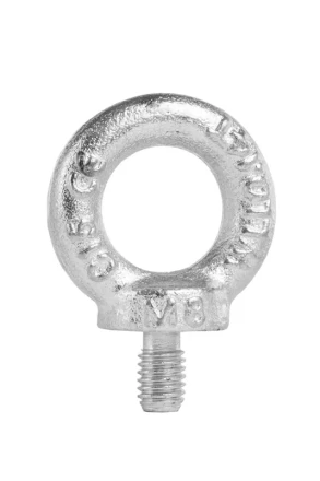 Рым-болт TOR DIN 580 8мм (S) 1050151 купить в Ижевске