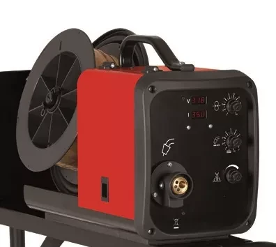 Сварочный полуавтомат SUPERIOR 400 CE VRD MIG PACK Telwin купить в Ижевске