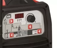 Сварочный полуавтомат SUPERIOR 400 CE VRD MIG PACK Telwin купить в Ижевске