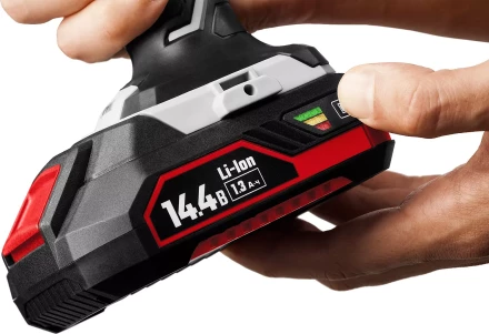 Дрель-шуруповерт ДШЛ-141 К серия СТАНДАРТ купить в Ижевске