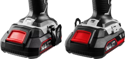 Дрель-шуруповерт ДШЛ-141 К серия СТАНДАРТ купить в Ижевске