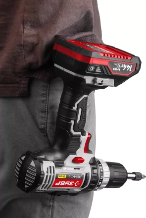 Дрель-шуруповерт ДШЛ-141 К серия СТАНДАРТ купить в Ижевске