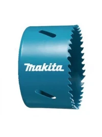 Коронка Makita B-11271, HSS, BiM, +Co 8%, 19мм