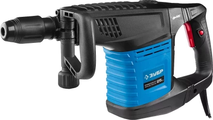 Молоток отбойный ЗММ-25-1500 ЭВК серия ПРОФЕССИОНАЛ купить в Ижевске